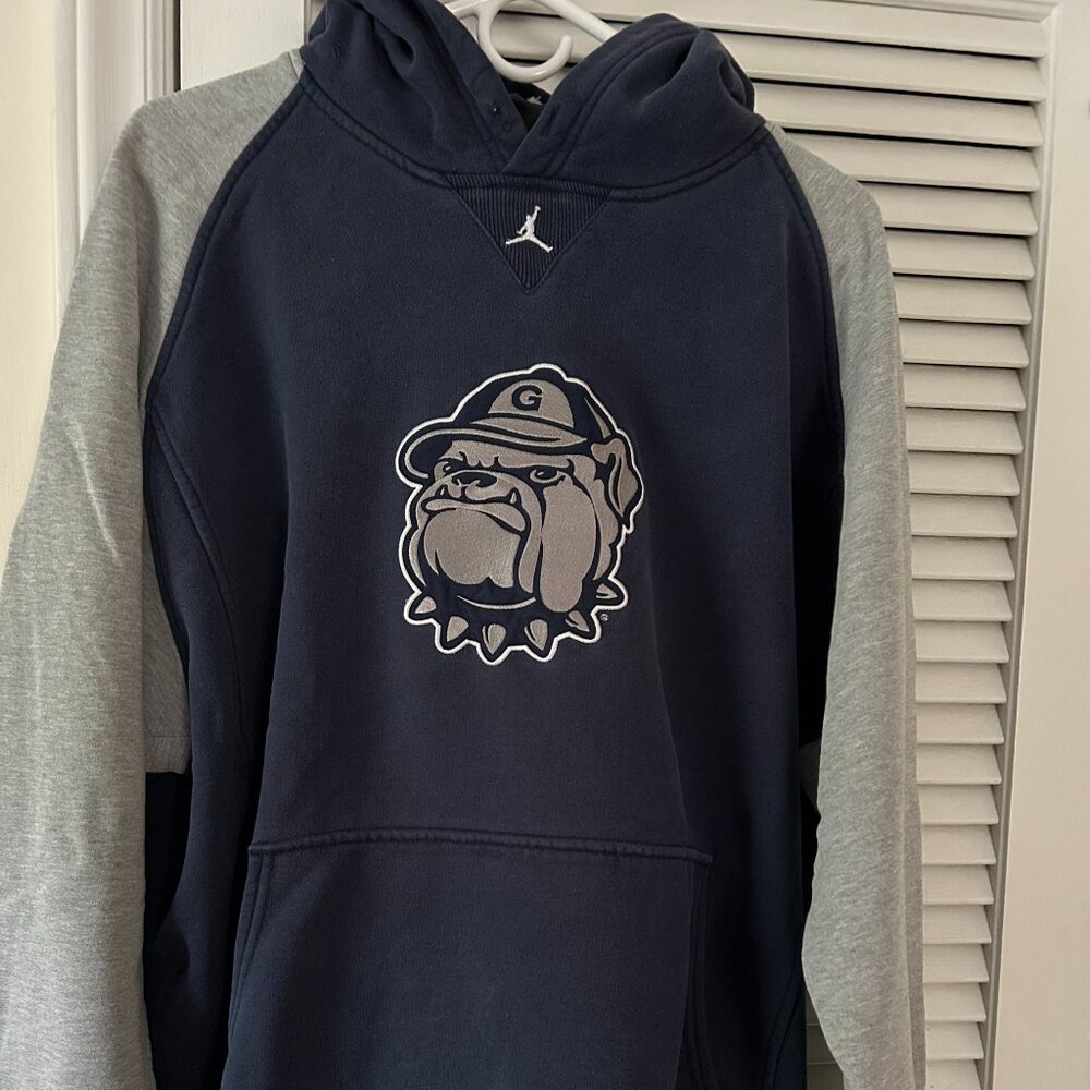 Georgetown Hoyas Hoodie sweatshirt